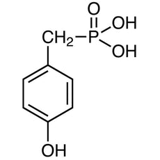 (4-Hydroxybenzyl)phosphonic Acid, 1G - H1558-1G