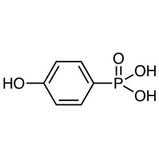 (4-Hydroxyphenyl)phosphonic Acid, 200MG - H1559-200MG