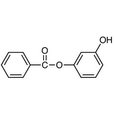 3-Hydroxyphenyl Benzoate, 100G - H1560-100G