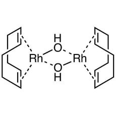Hydroxy(1,5-cyclooctadiene)rhodium(I) Dimer, 200MG - H1562-200MG