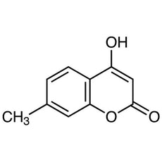4-Hydroxy-7-methylcoumarin, 5G - H1570-5G