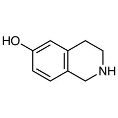 6-Hydroxy-1,2,3,4-tetrahydroisoquinoline, 5G - H1572-5G