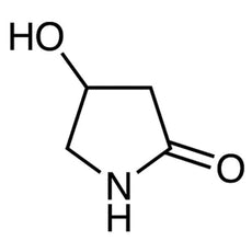 4-Hydroxy-2-pyrrolidone, 500MG - H1573-500MG