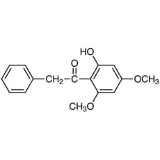 2'-Hydroxy-4',6'-dimethoxy-2-phenylacetophenone, 5G - H1577-5G