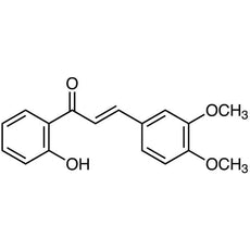 (E)-2'-Hydroxy-3,4-dimethoxychalcone, 1G - H1598-1G