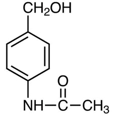N-[4-(Hydroxymethyl)phenyl]acetamide, 1G - H1605-1G