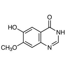 6-Hydroxy-7-methoxy-3H-quinazolin-4-one, 5G - H1606-5G