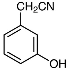 (3-Hydroxyphenyl)acetonitrile, 5G - H1615-5G