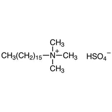 Hexadecyltrimethylammonium Hydrogen Sulfate, 25G - H1616-25G