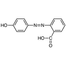 4'-Hydroxyazobenzene-2-carboxylic Acid[Matrix for MALDI-TOF/MS], 1G - H1622-1G