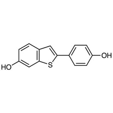 2-(4-Hydroxyphenyl)benzo[b]thiophene-6-ol, 50MG - H1628-50MG