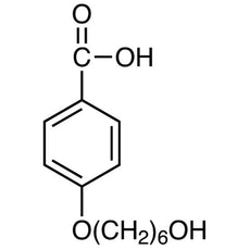 4-(6-Hydroxyhexyloxy)benzoic Acid, 5G - H1629-5G