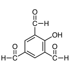 2-Hydroxy-1,3,5-benzenetricarbaldehyde, 1G - H1651-1G