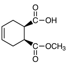2-Hydrogen 1-Methyl (1S,2R)-1,2,3,6-Tetrahydrophthalate, 500MG - H1652-500MG