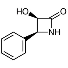 (3R,4S)-3-Hydroxy-4-phenyl-2-azetidinone, 250MG - H1656-250MG