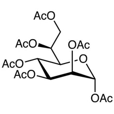 L-glycero-alpha-D-manno-Heptopyranose 1,2,3,4,6,7-Hexaacetate, 100MG - H1657-100MG