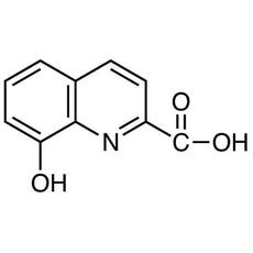 8-Hydroxyquinoline-2-carboxylic Acid, 1G - H1658-1G