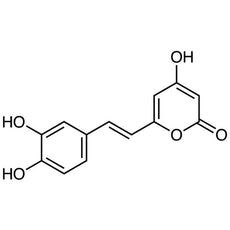 Hispidin, 10MG - H1661-10MG