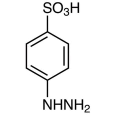4-Hydrazinobenzenesulfonic Acid, 25G - H1662-25G