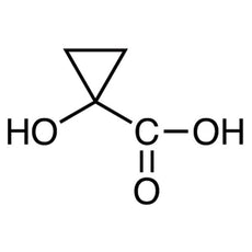 1-Hydroxycyclopropanecarboxylic Acid, 200MG - H1664-200MG