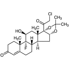 Halcinonide, 25MG - H1672-25MG