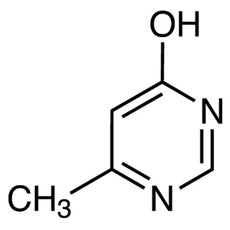 4-Hydroxy-6-methylpyrimidine, 1G - H1675-1G