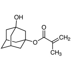 3-Hydroxy-1-methacryloyloxyadamantane(purified by sublimation), 1G - H1689-1G