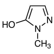5-Hydroxy-1-methyl-1H-pyrazole, 5G - H1695-5G