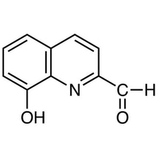 8-Hydroxyquinoline-2-carbaldehyde, 1G - H1713-1G