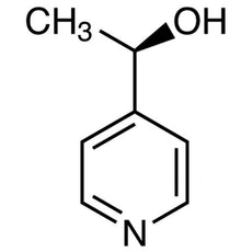 (R)-4-(1-Hydroxyethyl)pyridine, 1G - H1733-1G