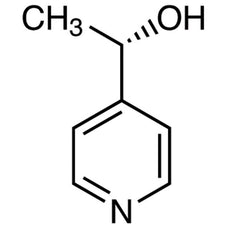 (S)-4-(1-Hydroxyethyl)pyridine, 5G - H1734-5G