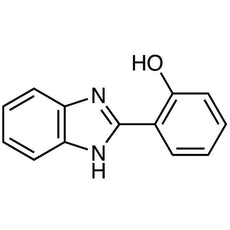 2-(2-Hydroxyphenyl)-1H-benzimidazole, 25G - H1736-25G