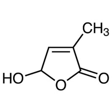 5-Hydroxy-3-methyl-2(5H)-furanone, 1G - H1747-1G