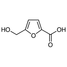 5-(Hydroxymethyl)furan-2-carboxylic Acid, 1G - H1750-1G