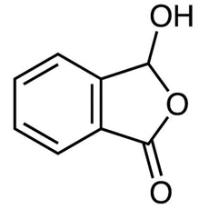 3-Hydroxyisobenzofuran-1(3H)-one, 25G - H1754-25G
