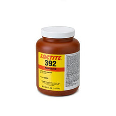 Henkel Loctite 392 Structural Adhesive Rapid Cure 1 L Bottle - 135427