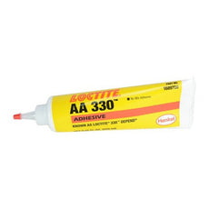 Henkel Loctite 330 Acrylic Adhesive 250 mL Tube - 1689700