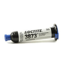 Henkel Loctite 3875 PTB Acrylate  Acrylic Adhesive Blue Part B 30 cc Syringe - TC3875B-V19