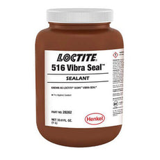 Henkel Loctite DRI 516™ Acrylic Sealant Brown 1 L Bottle - 142724