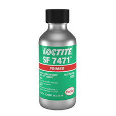 Henkel Loctite SF 7471 MIL-SPEC Primer 1 Grade T 1.75 oz Bottle - 135285