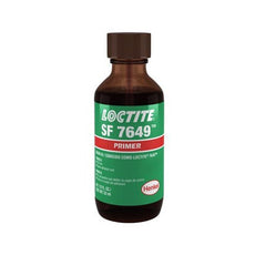Henkel Loctite SF 7649 MIL-SPEC Primer Grade N Green 1.75 oz Bottle - 135286