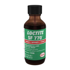 Henkel Loctite SF 770 Adhesion Promoter Primer Clear 1.75 oz Bottle - 2759219