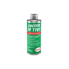 Henkel Loctite SF 7701 Medical Device Cyanoacrylate Primer Clear 16 oz Can - 88196