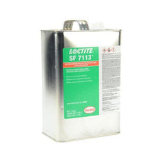 Henkel Loctite 7113 Adhesive Accelerator Clear 1 gal Can - 135295