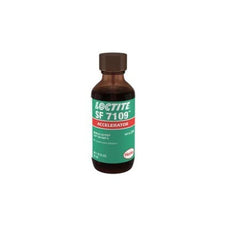 Henkel Loctite SF 7109 Adhesive Accelerator Clear 1.75 oz Bottle - 135336