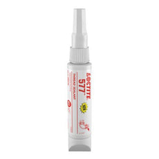 Henkel Loctite 577 Medium Strength Threadlocker Yellow 250 mL Bottle - 2068748