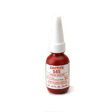 Henkel Loctite 545 Anaerobic Adhesive Thread Sealant Purple 10 mL Bottle - 303420