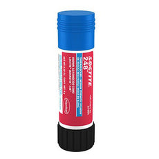 Henkel Loctite Quickstix 248 Anaerobic Adhesive Blue 9 g Stick - 826034