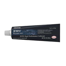Henkel Loctite LB 8213 Krytox® RFE PFPE Bearing Lubricant White 2 oz Tube - 234340