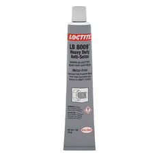 Henkel Loctite LB 8009 Heavy Duty Anti Sieze Gray 1 oz Tube - 234353